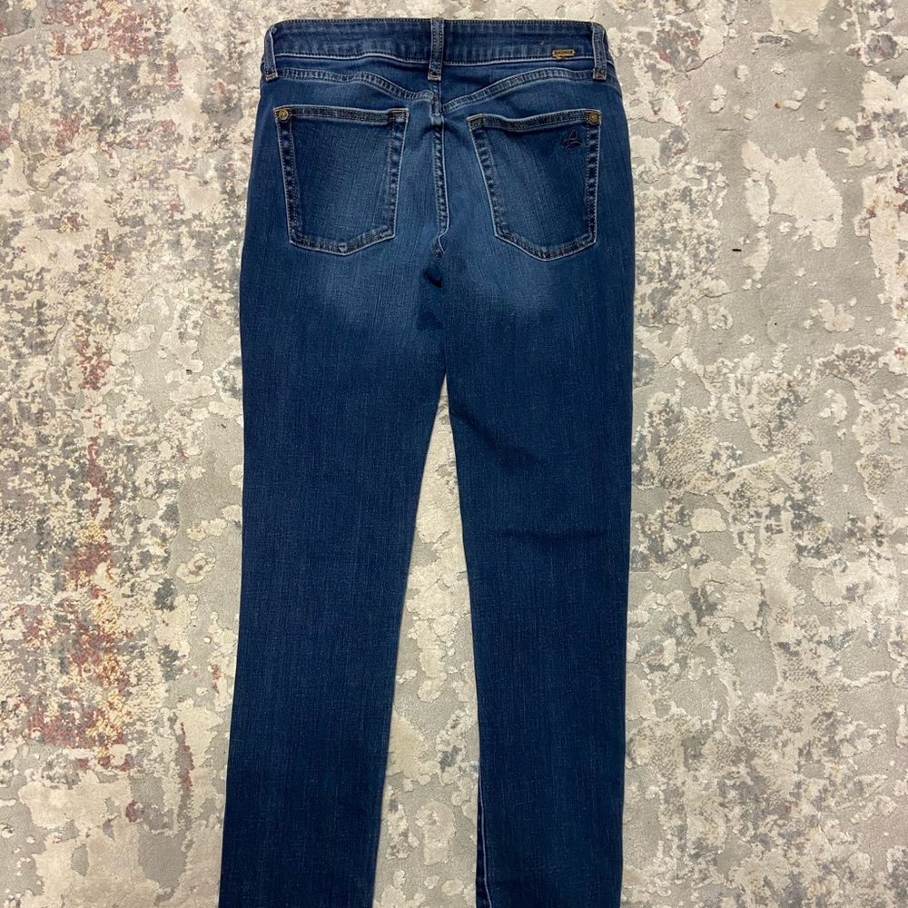 Dl1961 Florence Instant Scuplt Jeans View 5